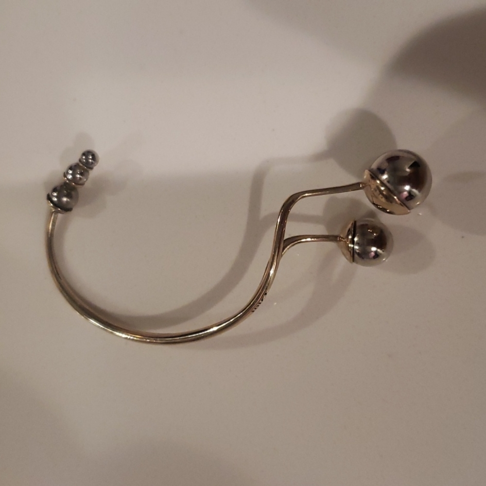 Dior Ear Cuff - image 5